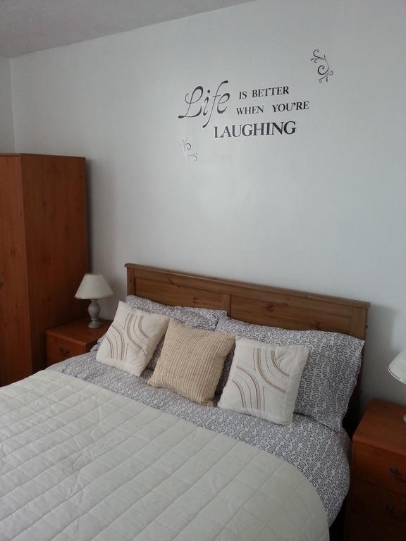 Windsor Hotel Blackpool Room photo
